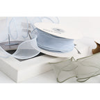 flower ribbon