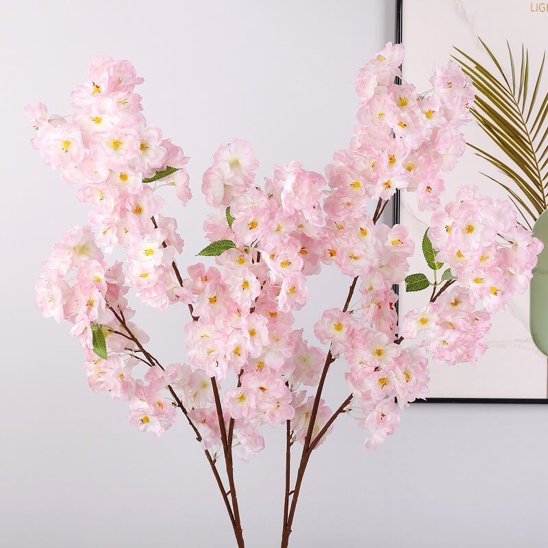 silk flower floral arrangements