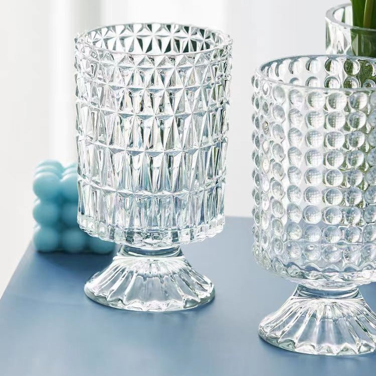 glass vases bulk