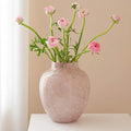 glass flower vases