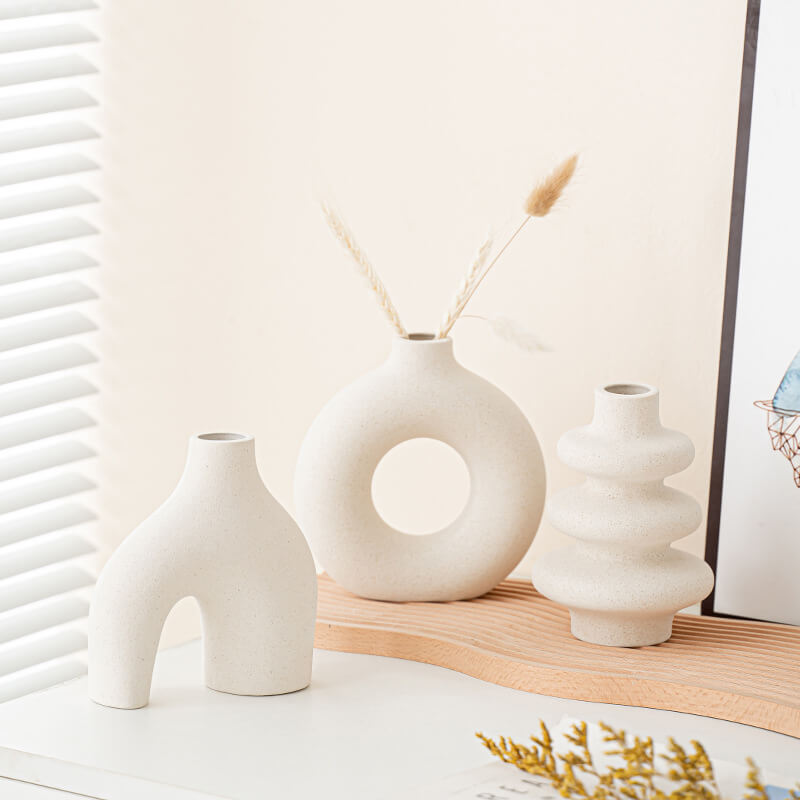 wholesale ceramic vases