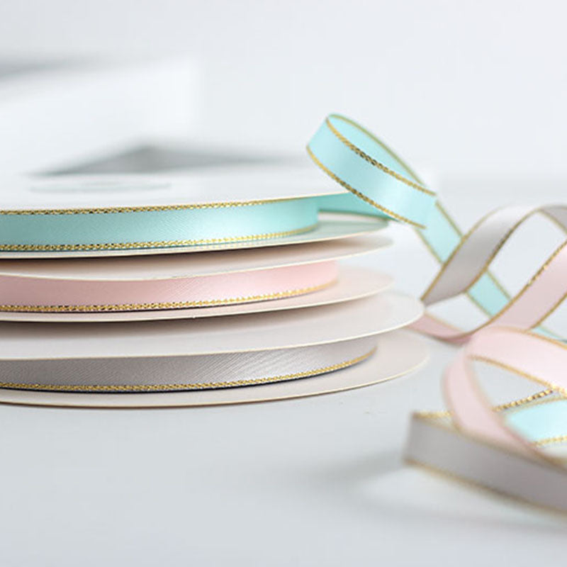 wired ribbon