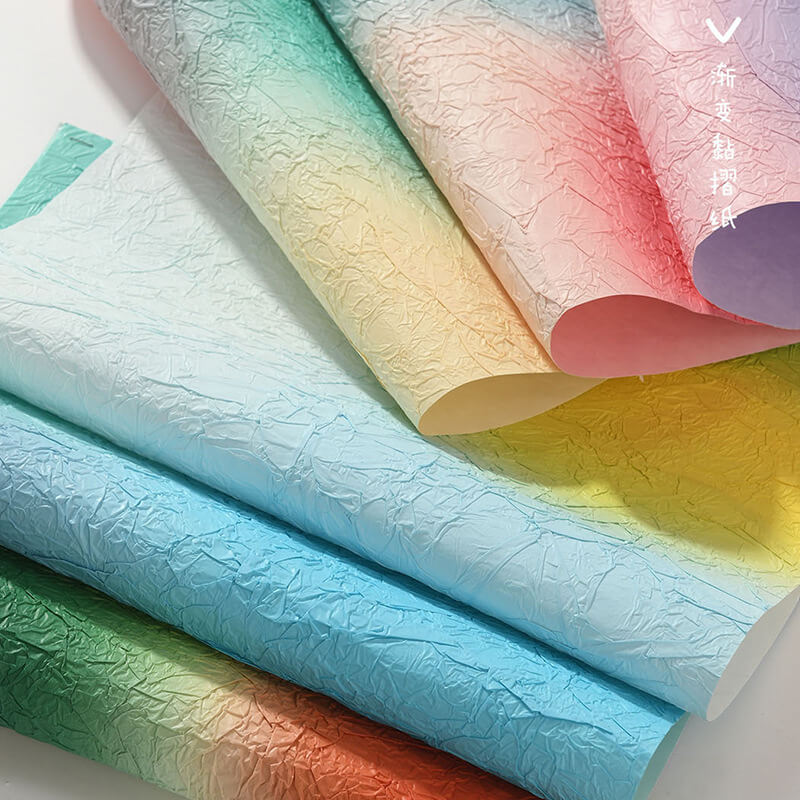 wrapping paper wholesale