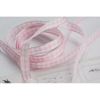gift pack with ribbon