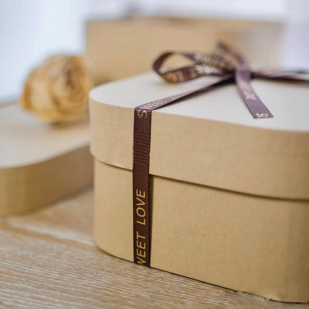 flower boxes for gifts