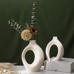 vase flower