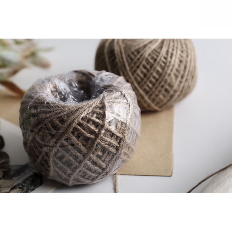 Hemp Rope