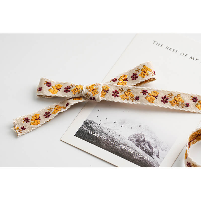 how to make a bow with ribbon for gift