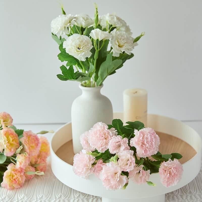 best silk flowers