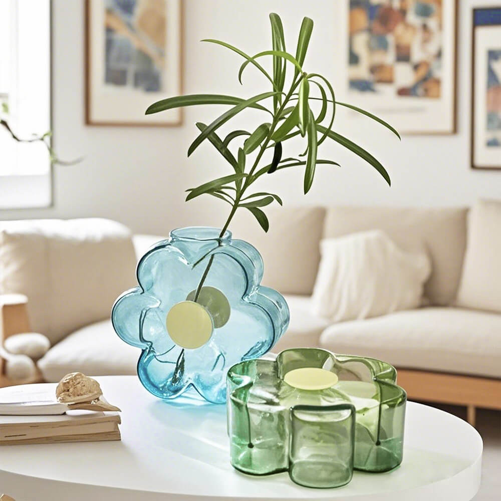plant vase