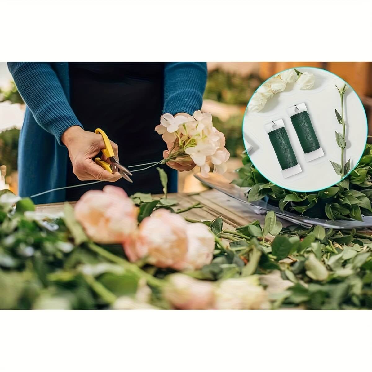 flower wire services