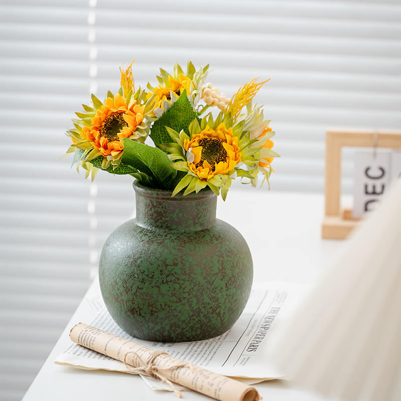 vase for flowers