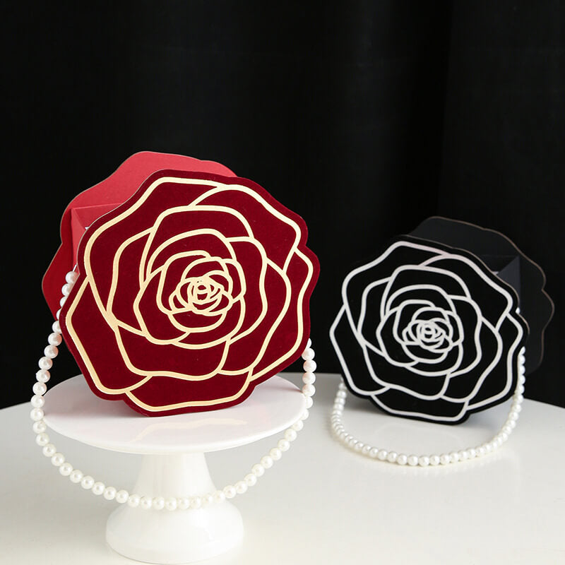 boxes for flower delivery