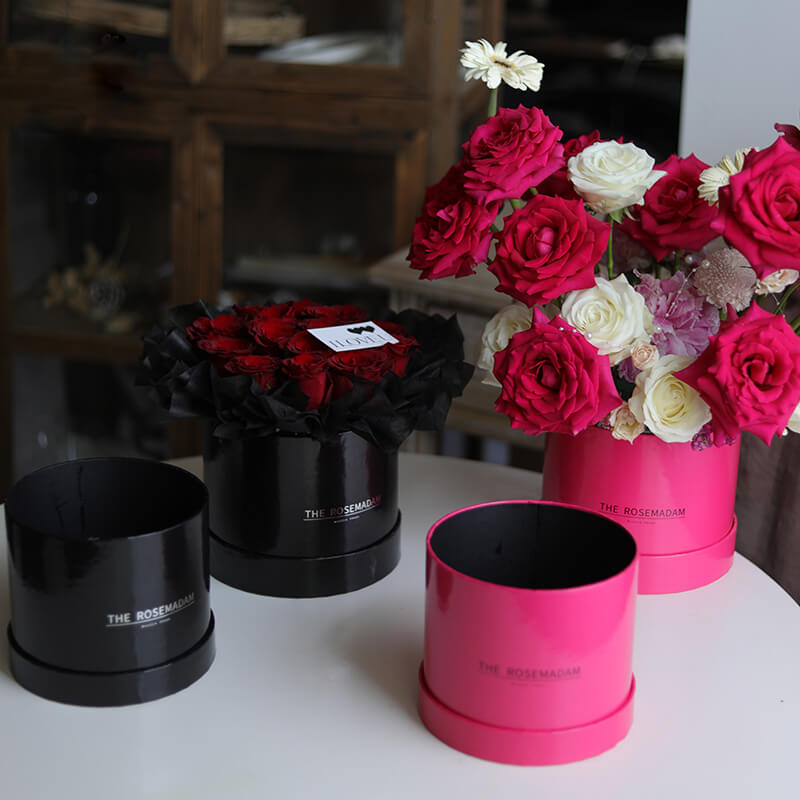 flower box design