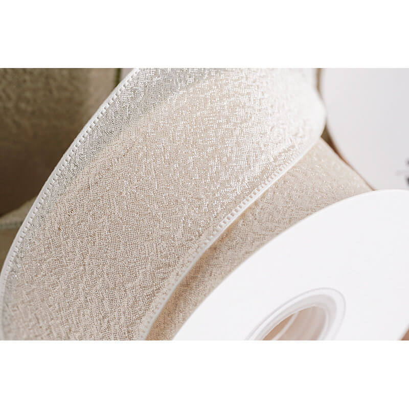 satin ribbon for gift wrapping