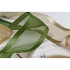 Organza Ribbon