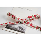 how to make a gift bow with ribbon