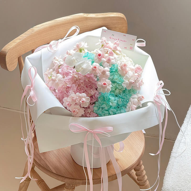 DIY sponge sheets