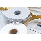 gift wrap ribbon