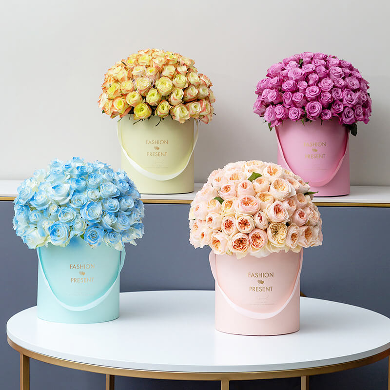 Flower Arrangement Container, Set of 3PCS