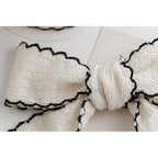 how to make a gift bow with ribbon