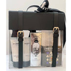 Black acrylic gift boxes
