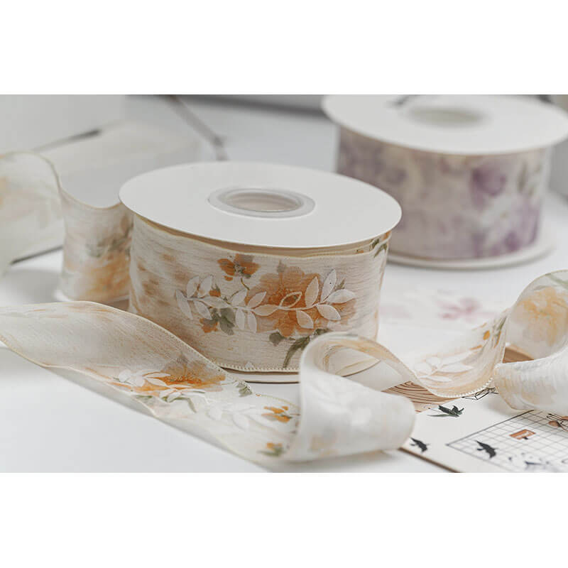 gift ribbon