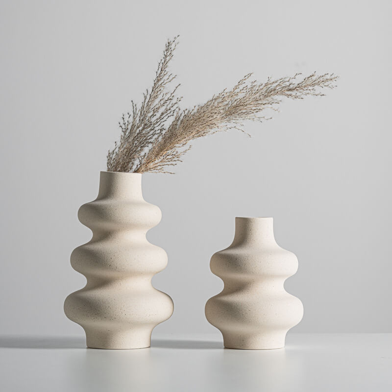 vases for flowers