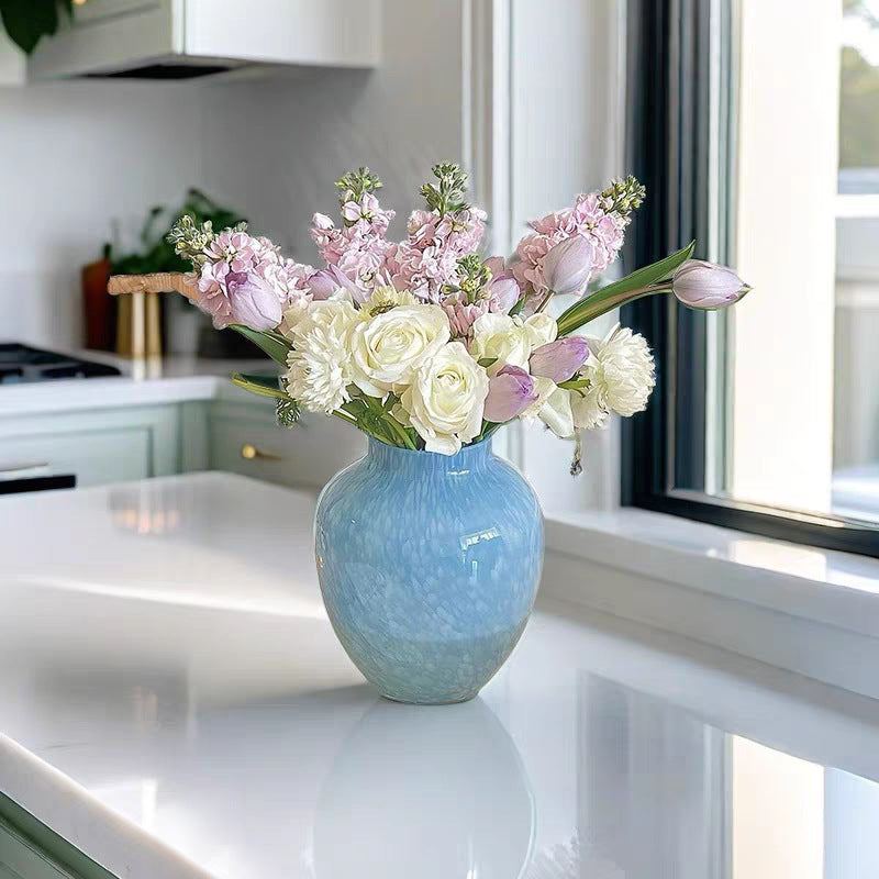 vases