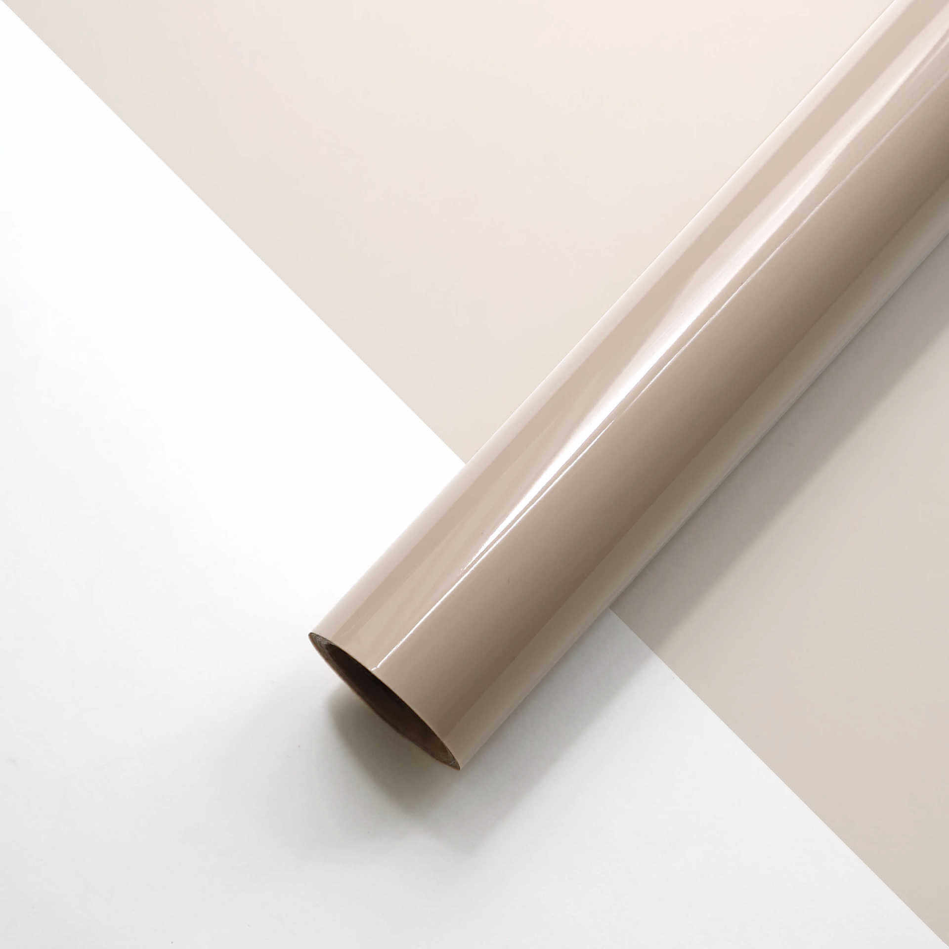 korean flower wrapping paper