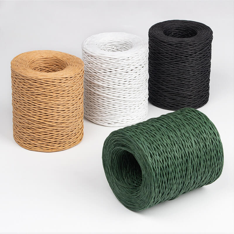 string of ribbon
