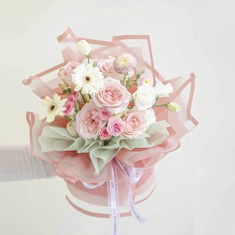 where to buy wrapping paper for flowers