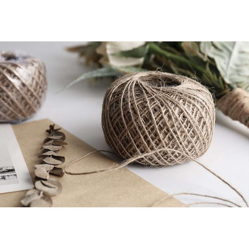 Hemp Rope