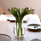 tulip vase