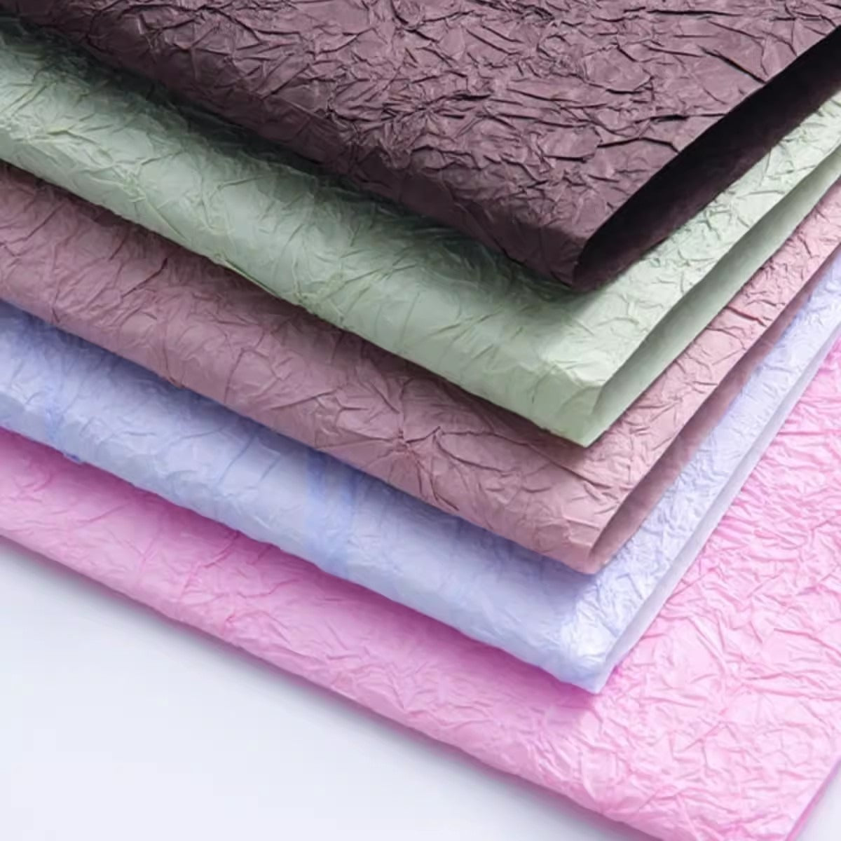 paper for wrapping flowers