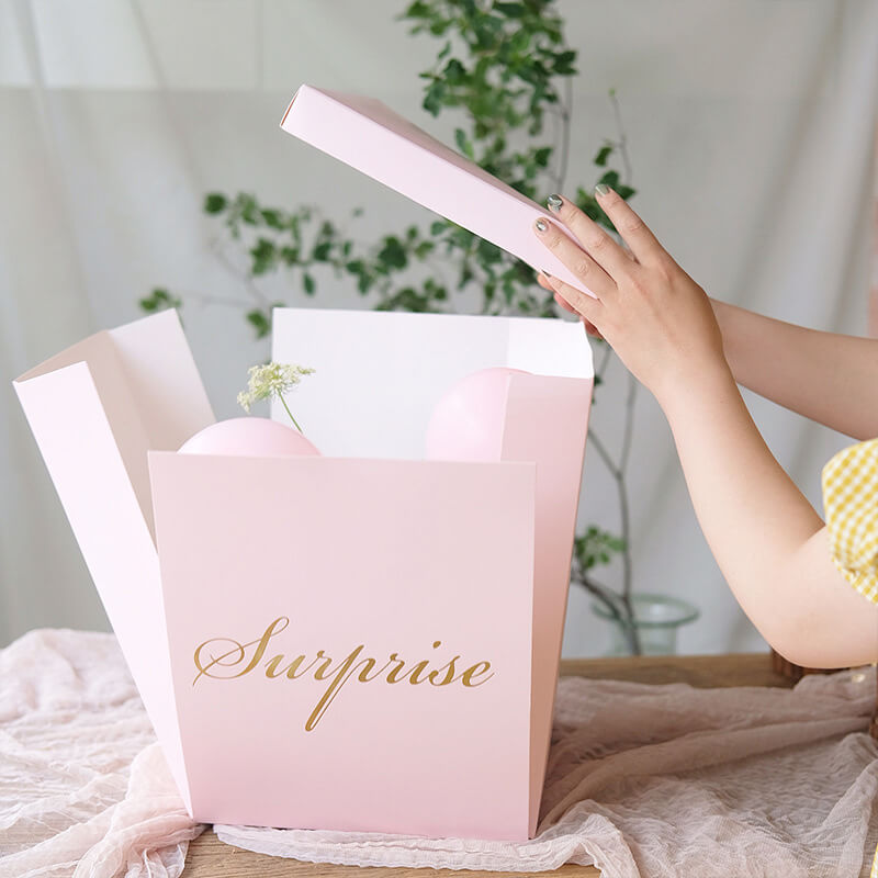 Surprise Box