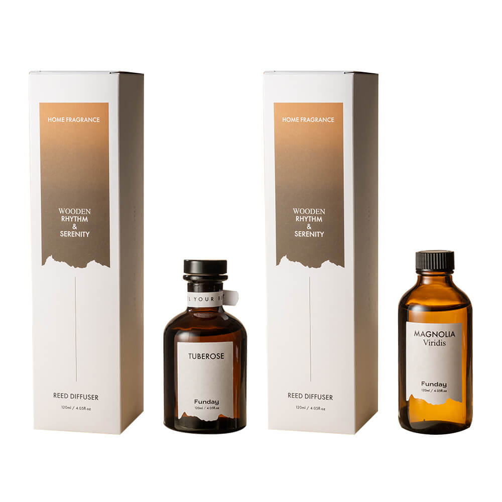 perfume oils