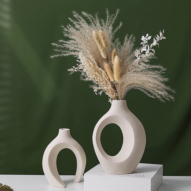 vases