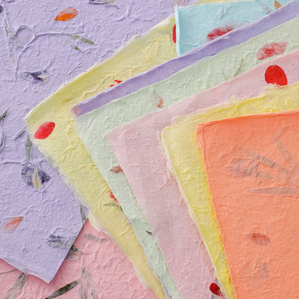 mothers day wrapping paper