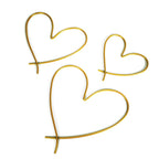 Love Heart Wall Sign