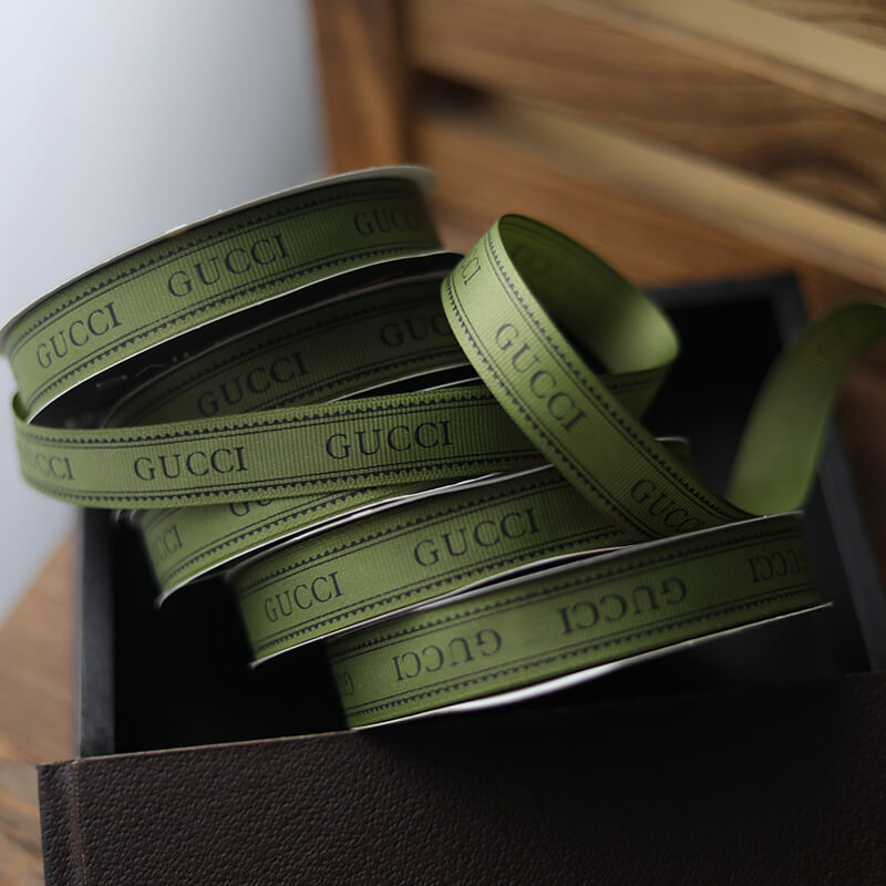 Gift Ribbon, 2cm × 33 Yards