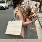 Carrying Flower Bag