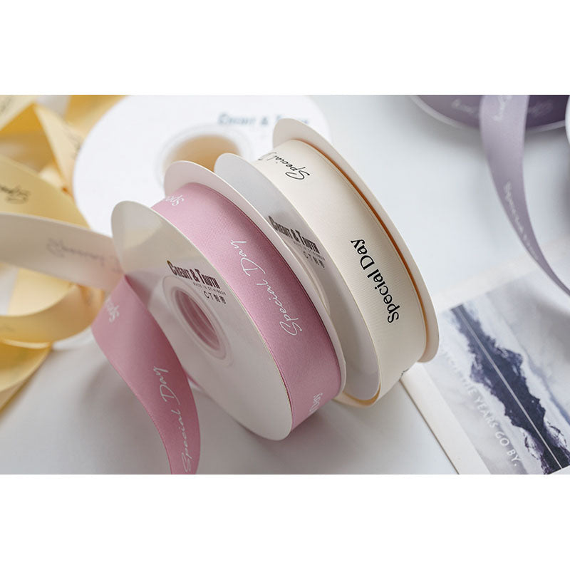 simply ribbon