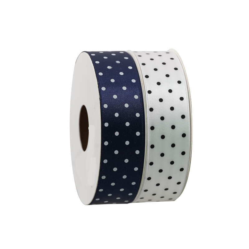 satin ribbon