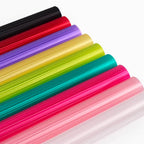 Waterproof Translucent Crystal Paper, 22.5 × 6 Yard