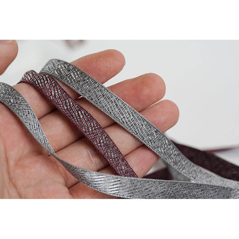gift packing ribbon