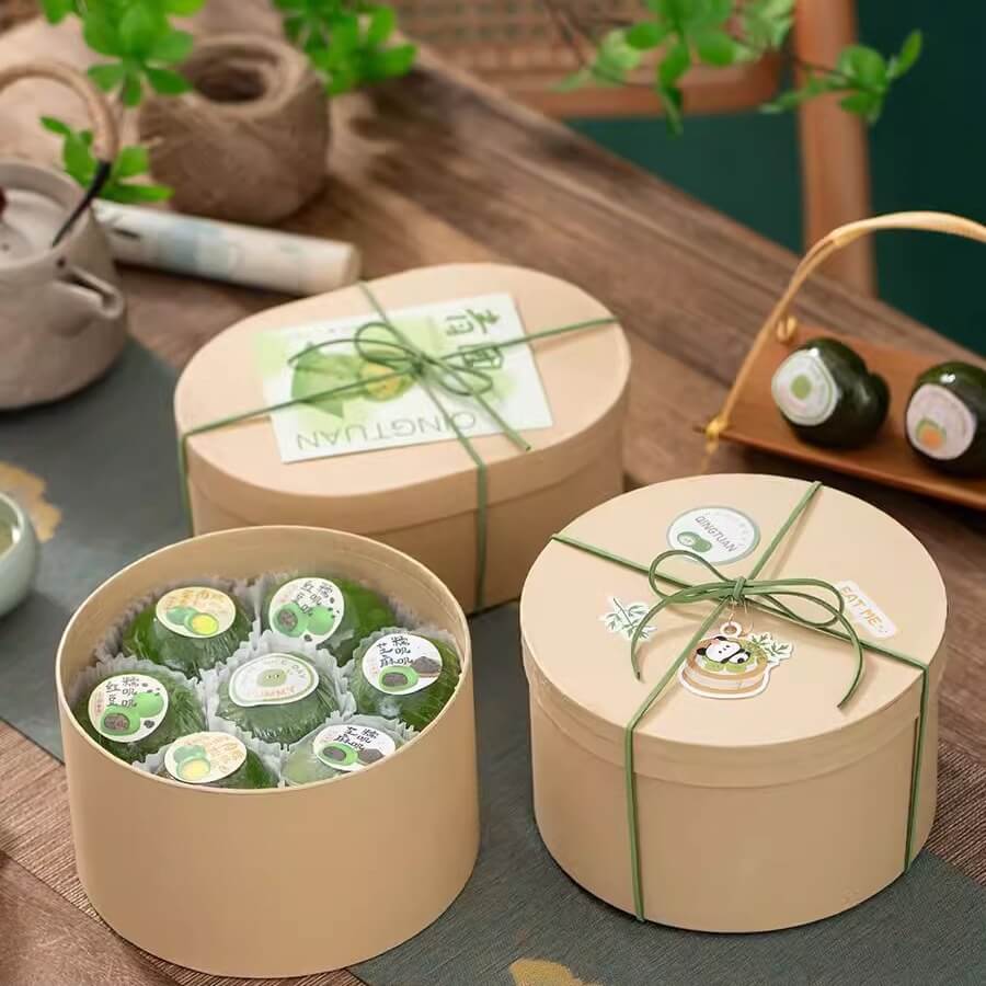 wedding flower box