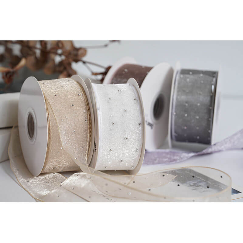 florist ribbon