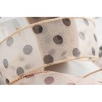 Polka Dot Ribbon