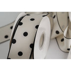 ribbon flower bouquet materials